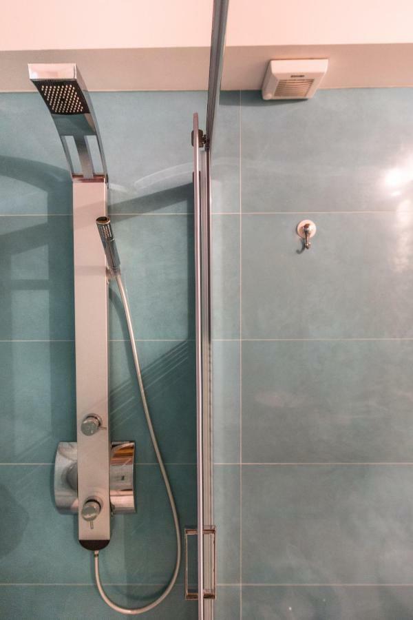 Sa Domu Nostra Apartamento Cagliari Exterior foto