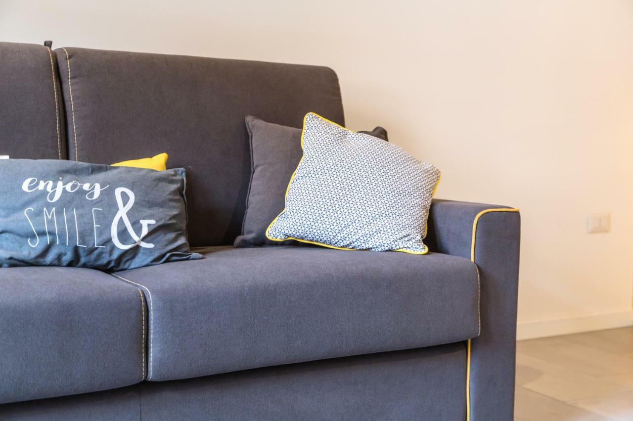 Sa Domu Nostra Apartamento Cagliari Exterior foto