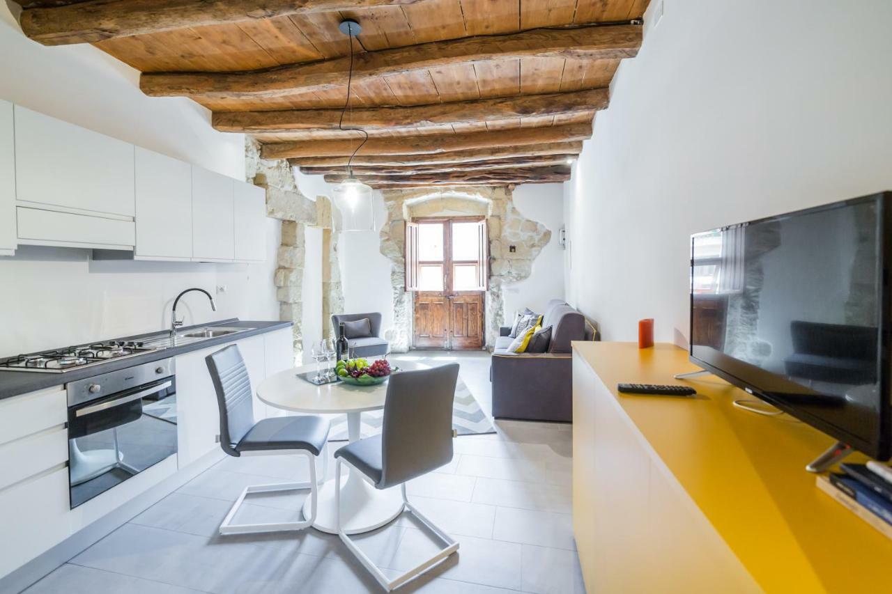 Sa Domu Nostra Apartamento Cagliari Exterior foto