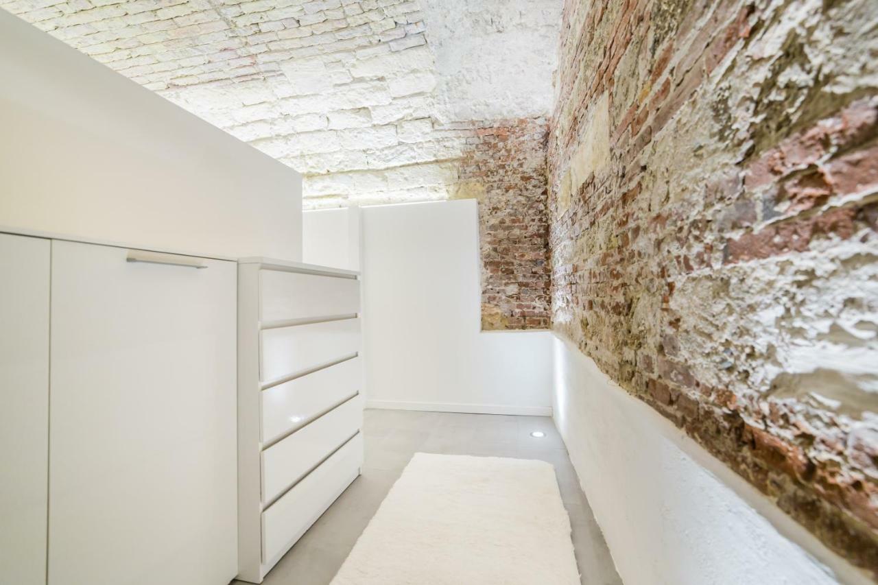 Sa Domu Nostra Apartamento Cagliari Exterior foto