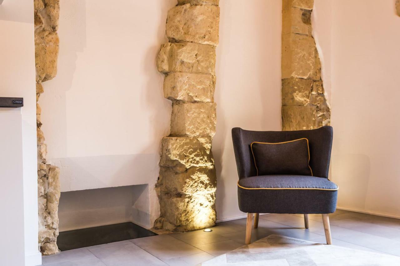 Sa Domu Nostra Apartamento Cagliari Exterior foto