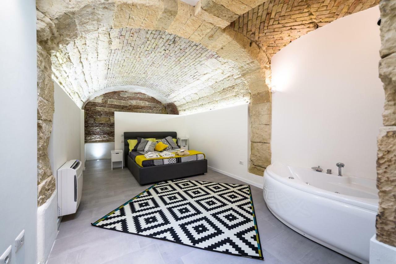 Sa Domu Nostra Apartamento Cagliari Exterior foto